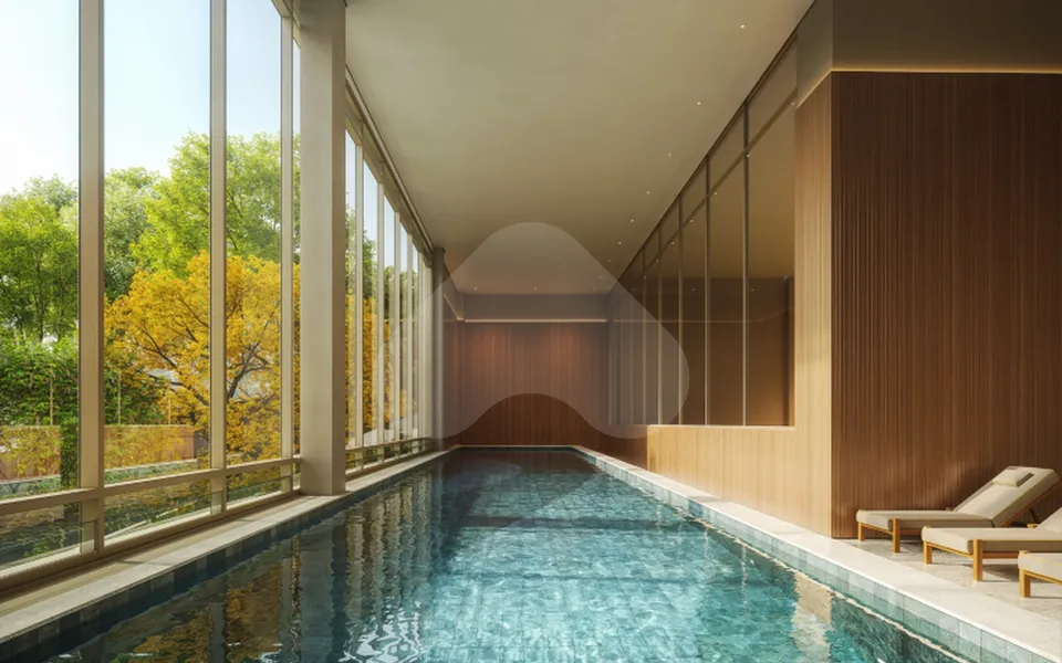 Eterno Alma Brasileira - Apartamento com 300 m², em Paraíso — foto 22