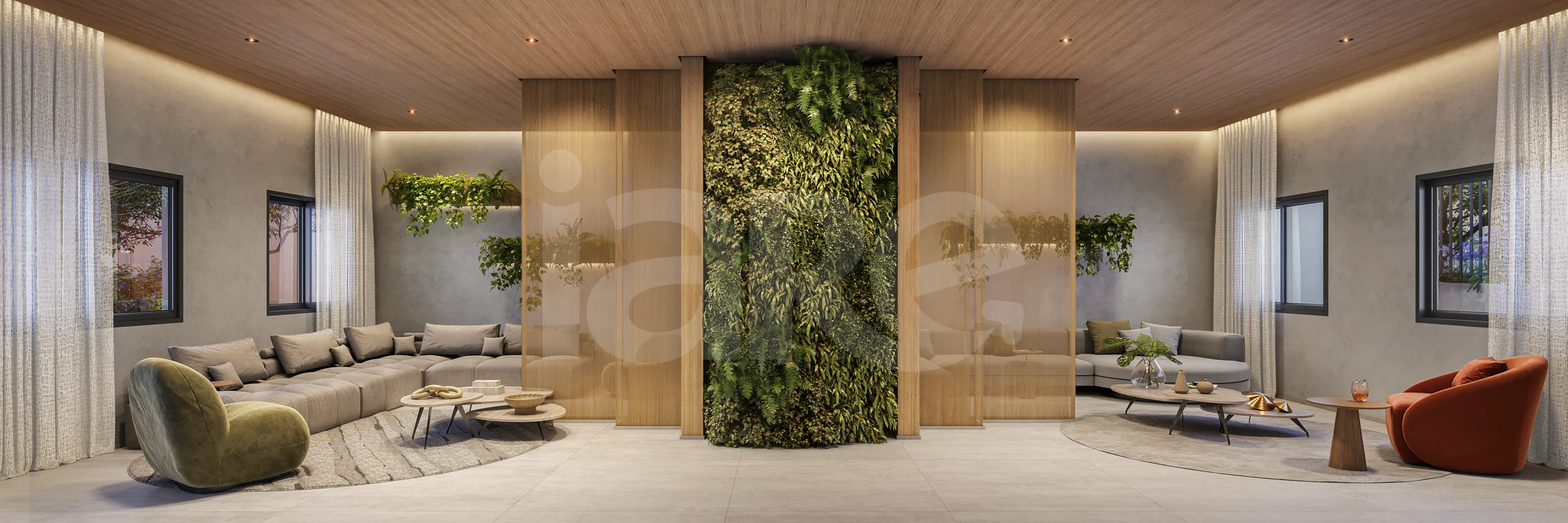 TAG Jardim Guedala - Apartamento com 40,01 m², em Morumbi — foto 6