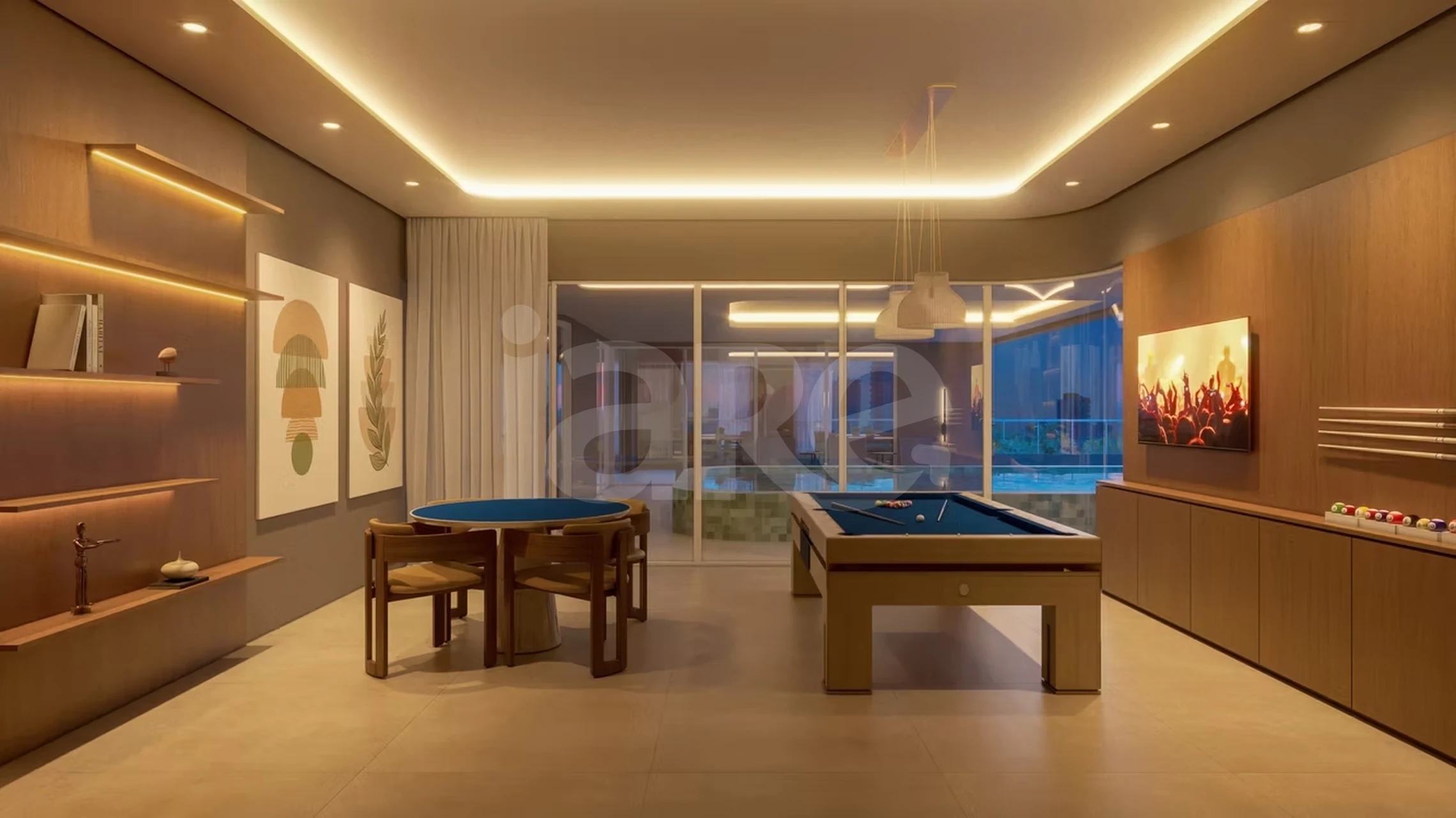 Verse - Apartamento com 78 m², em Perequê — foto 6