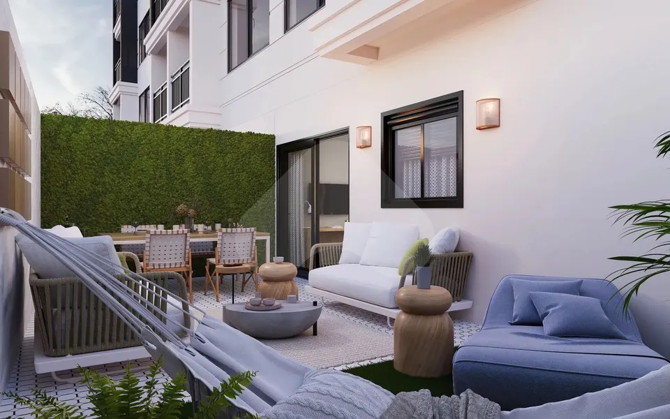 Domani Vila Mariana - Apartamento com 24,43 m², em Vila Mariana — foto 18