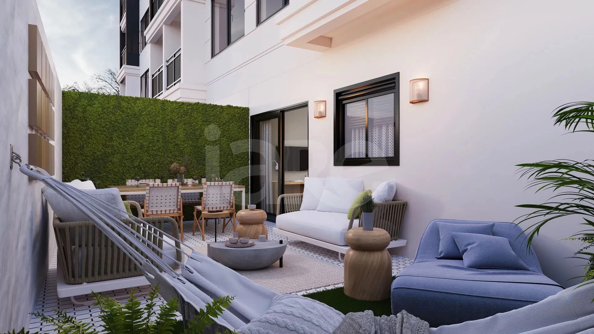 Domani Vila Mariana - Apartamento com 30,18 m², em Vila Mariana — foto 18