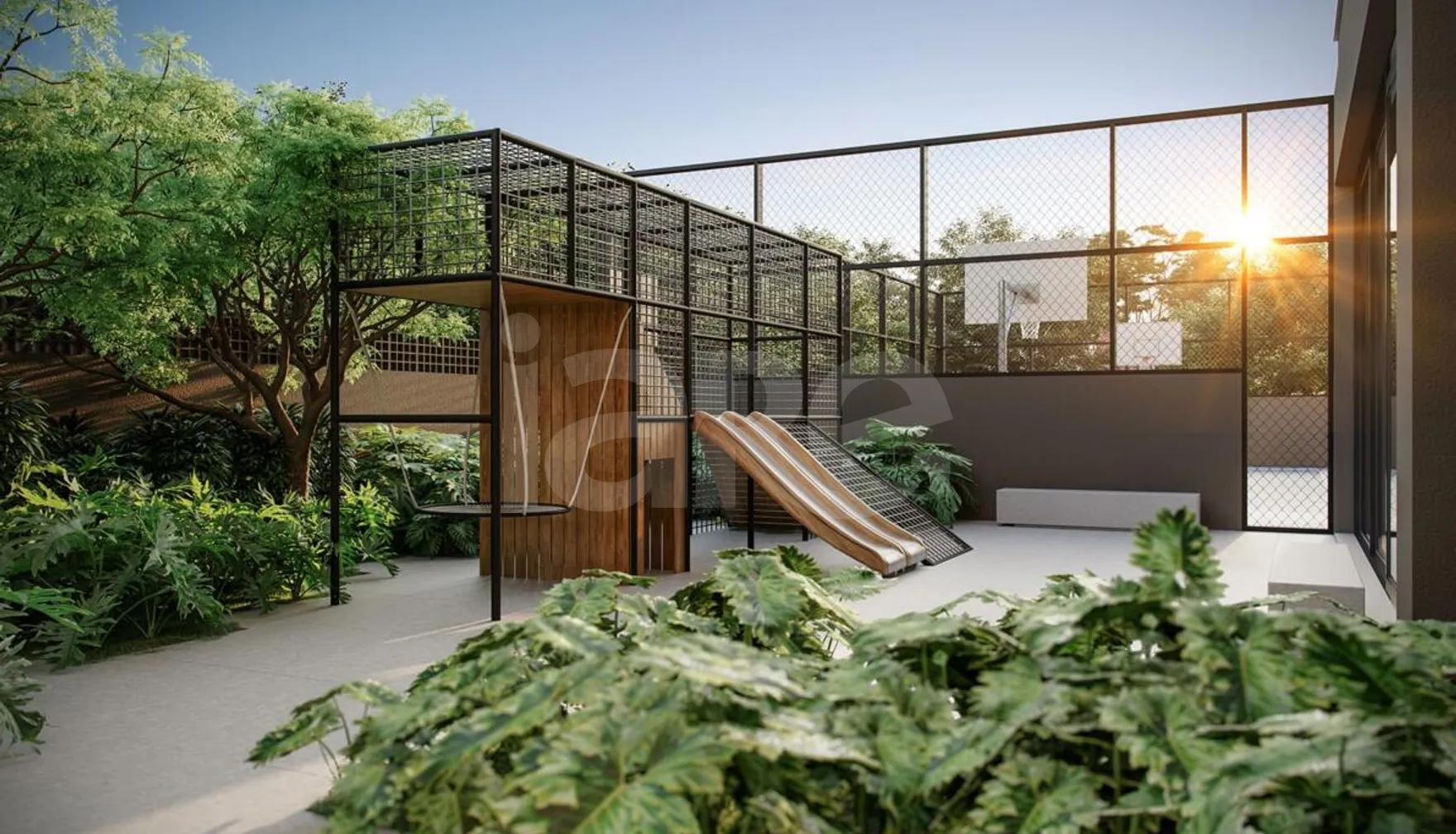 Legacy City Home - Apartamento com 300 m², em Setor Marista — foto 20