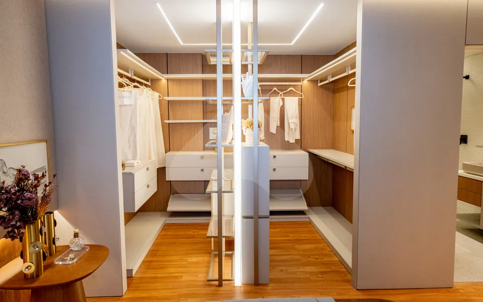 BS Rubi - Apartamento com 190,88 m², em Cocó — foto 39