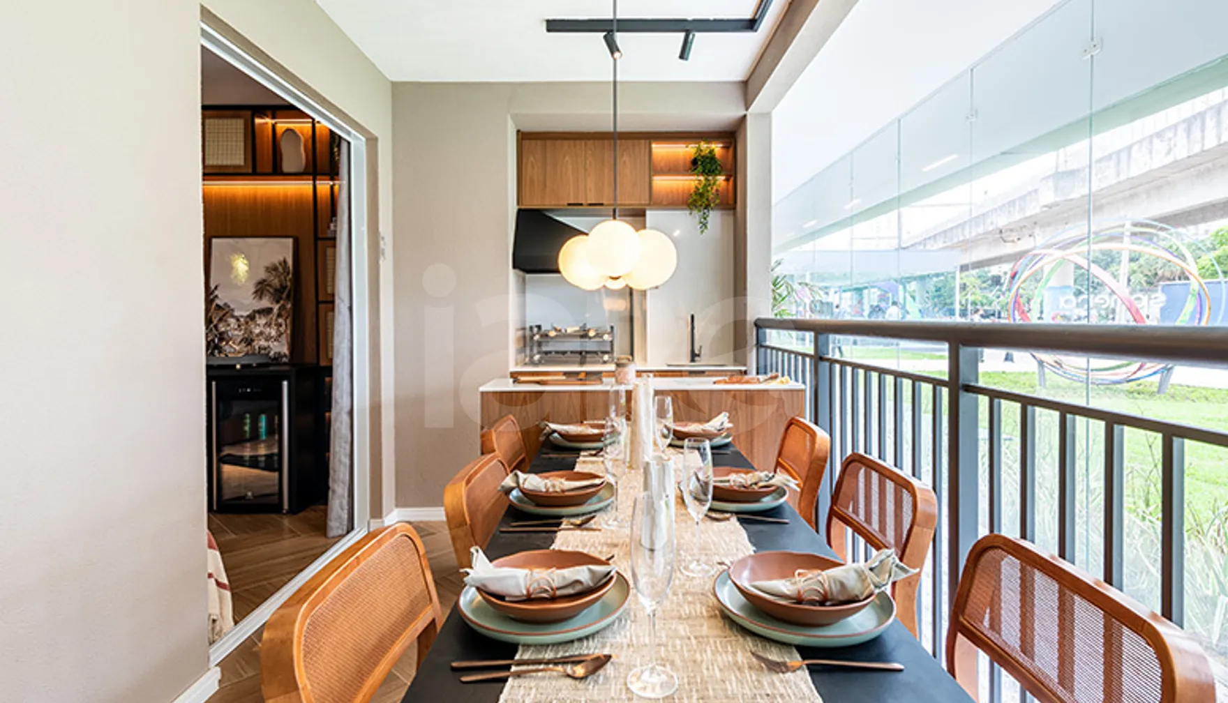 Sphera Panamby Urban - Apartamento com 66,93 m², em Panamby — foto 32