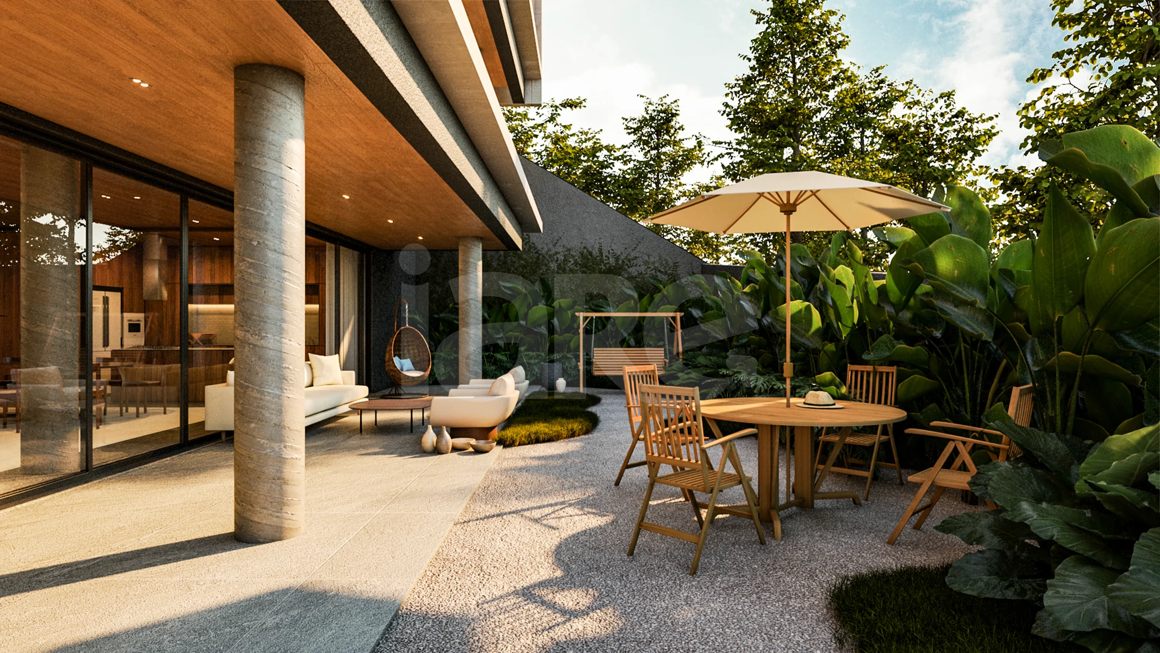 The Six Cidade Jardim - Casa com 541,27 m², em Cidade Jardim — foto 17