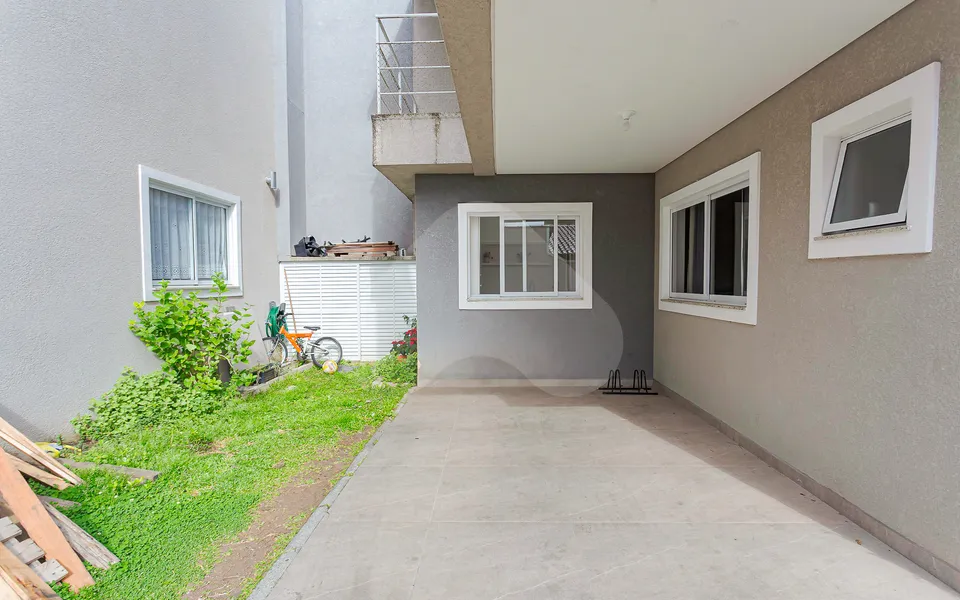 Condomínio Vista da Serra Casa 02 - Casa com 121,65 m², em Xaxim — foto 45