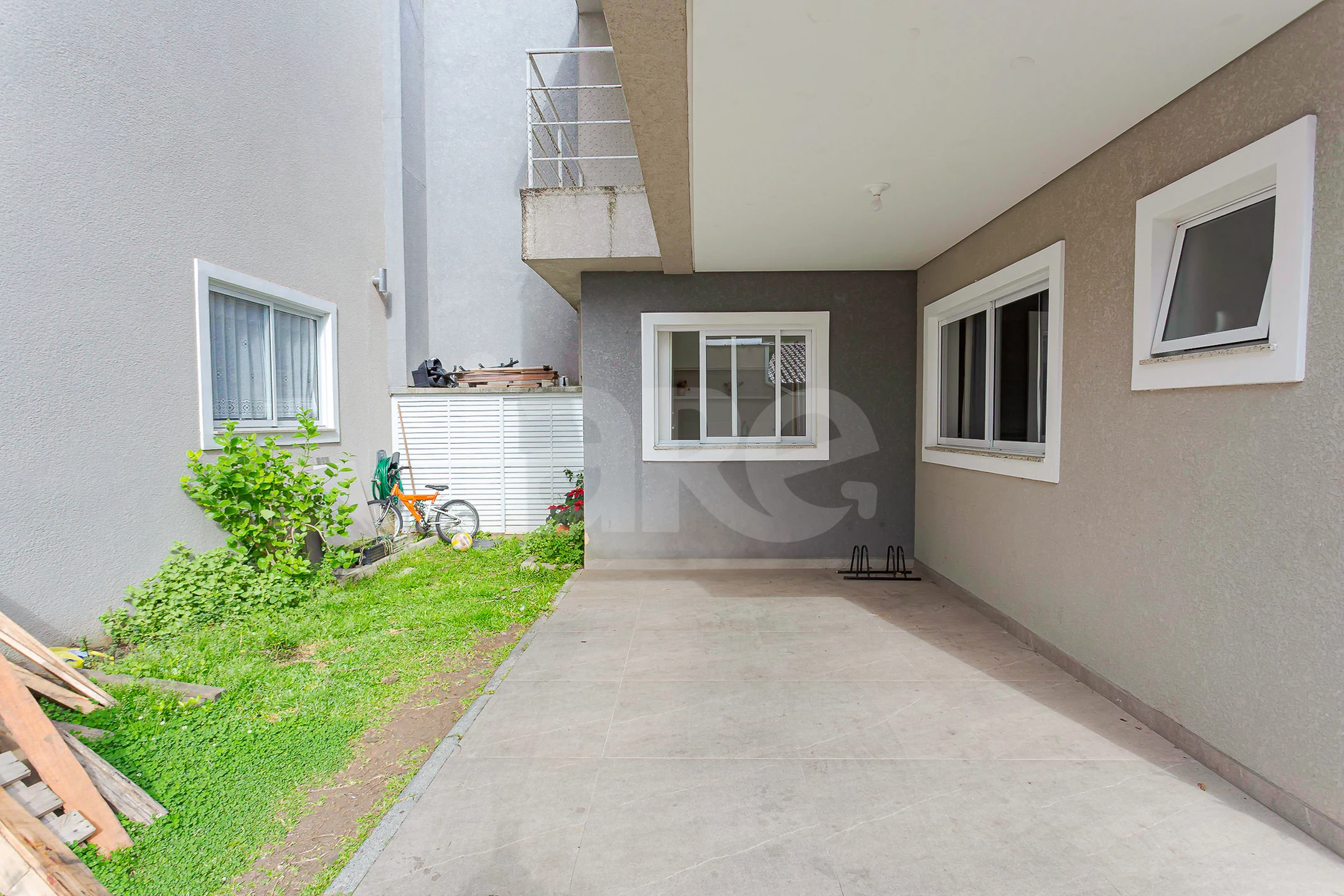 Condomínio Vista da Serra Casa 02 - Casa com 121,65 m², em Xaxim — foto 45