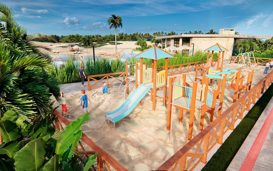 Dhunas Marine Resort - Casa com 170,98 m², em Centro — foto 22