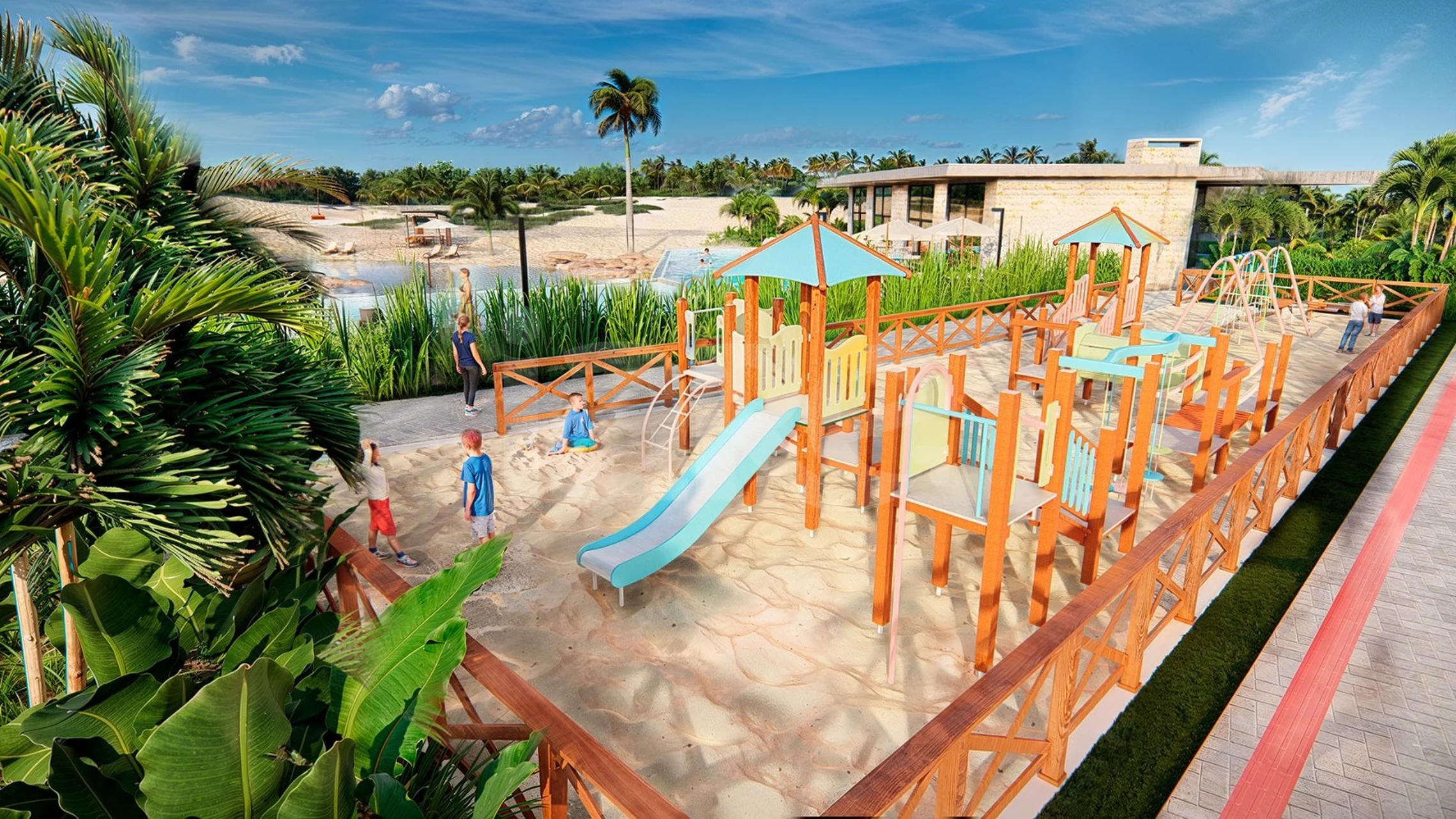 Dhunas Marine Resort - Casa com 364,12 m², em Centro — foto 22