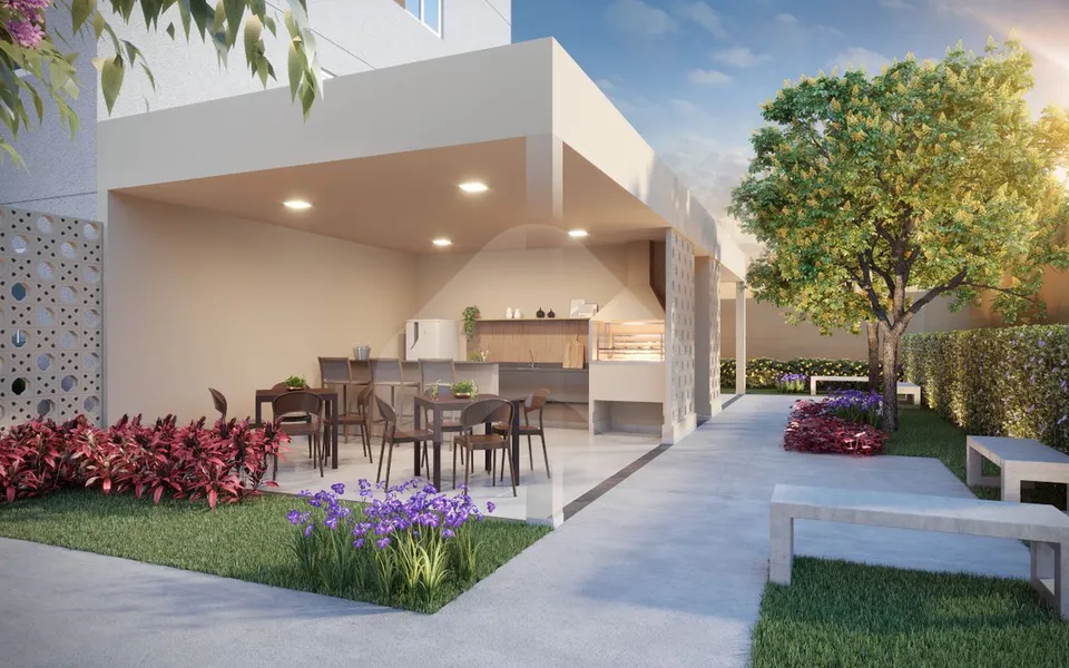 Aura Jaçanã - Apartamento com 24,38 m², em Jardim Modelo — foto 12