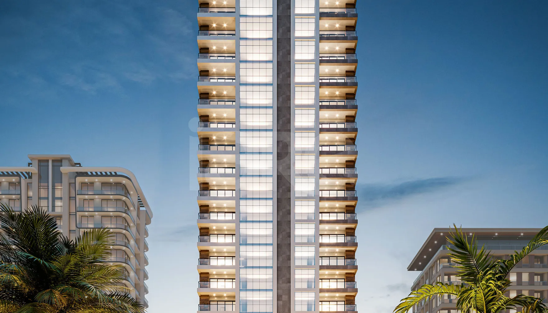 Porto Verano - Cobertura com 250 m², em Meia Praia — foto 4