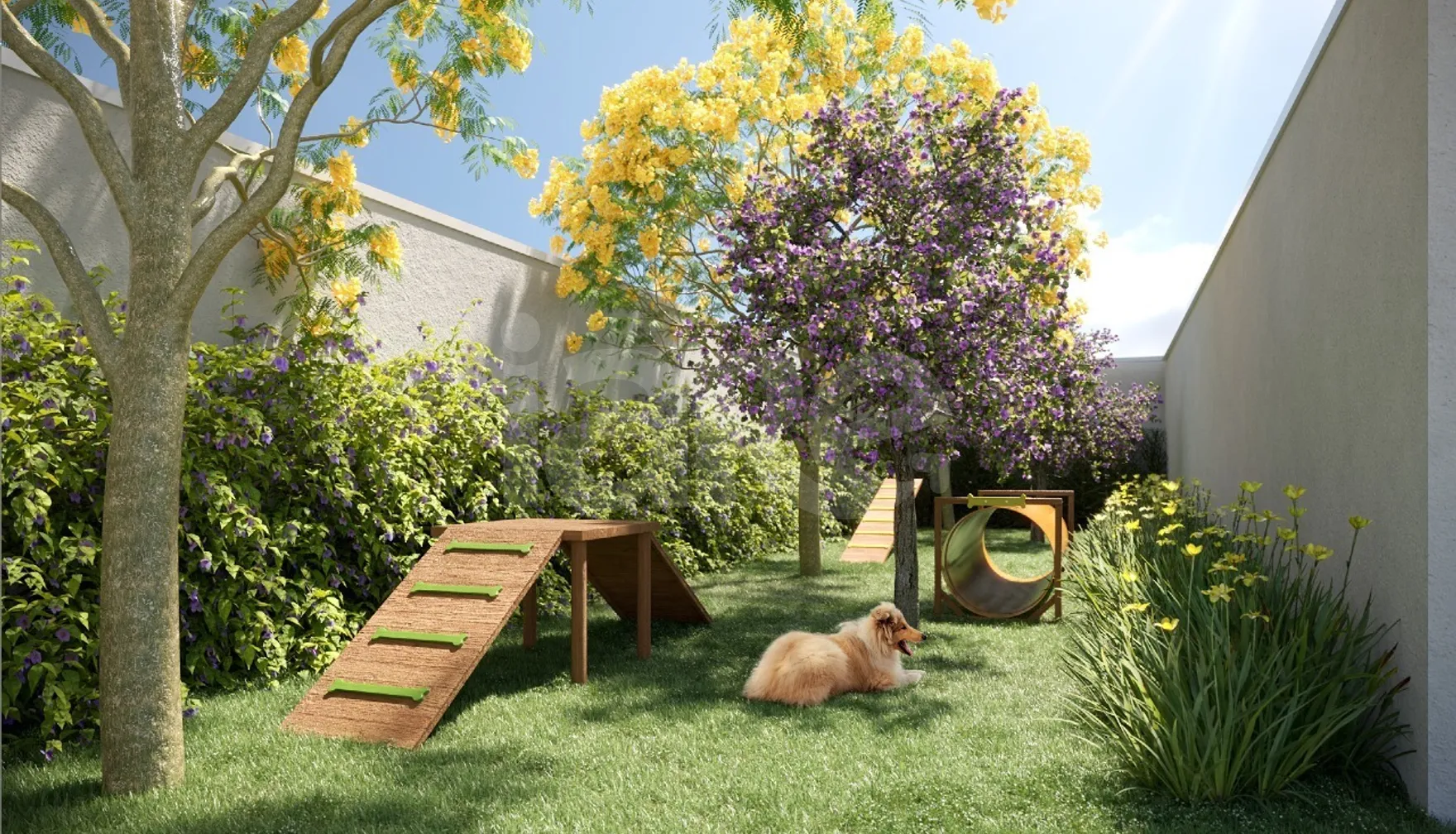 The Collection PUC - Studio com 26 m², em Perdizes — foto 14