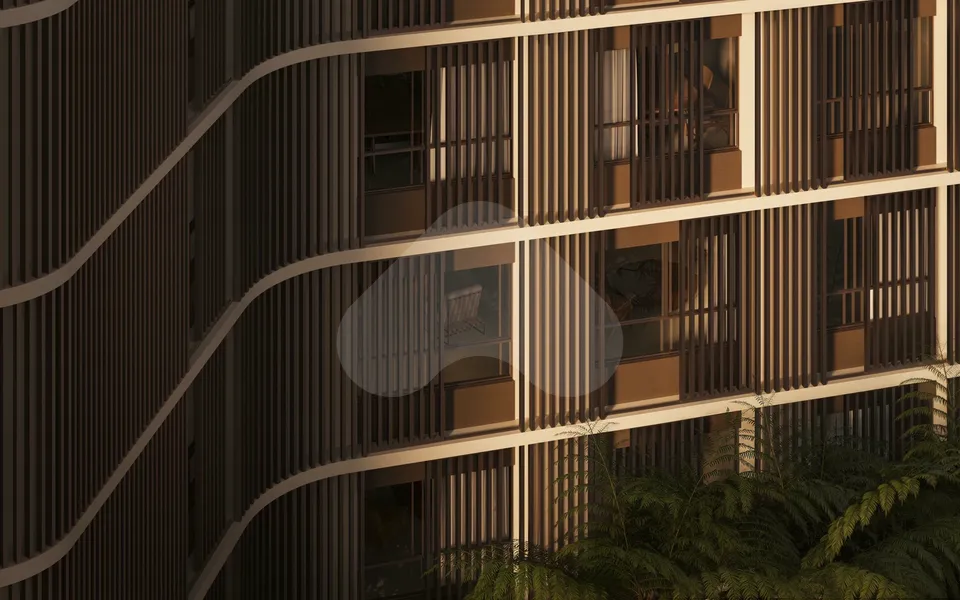 Verah Jardins Design Studios - Studio com 21,15 m², em Pinheiros — foto 28