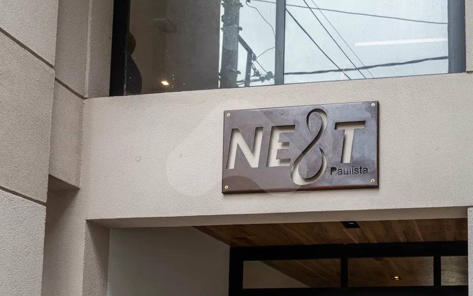 Next Paulista - Studio com 18,78 m², em Jardim Paulista — foto 30