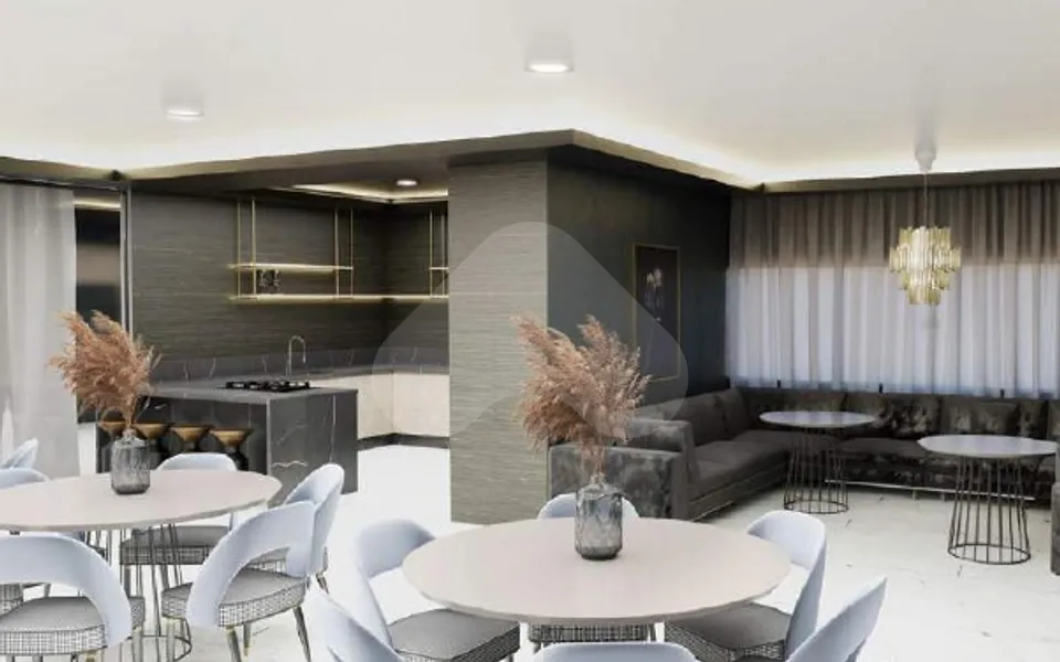 L'Acqua View - Apartamento com 137,62 m², em Perequê — foto 6