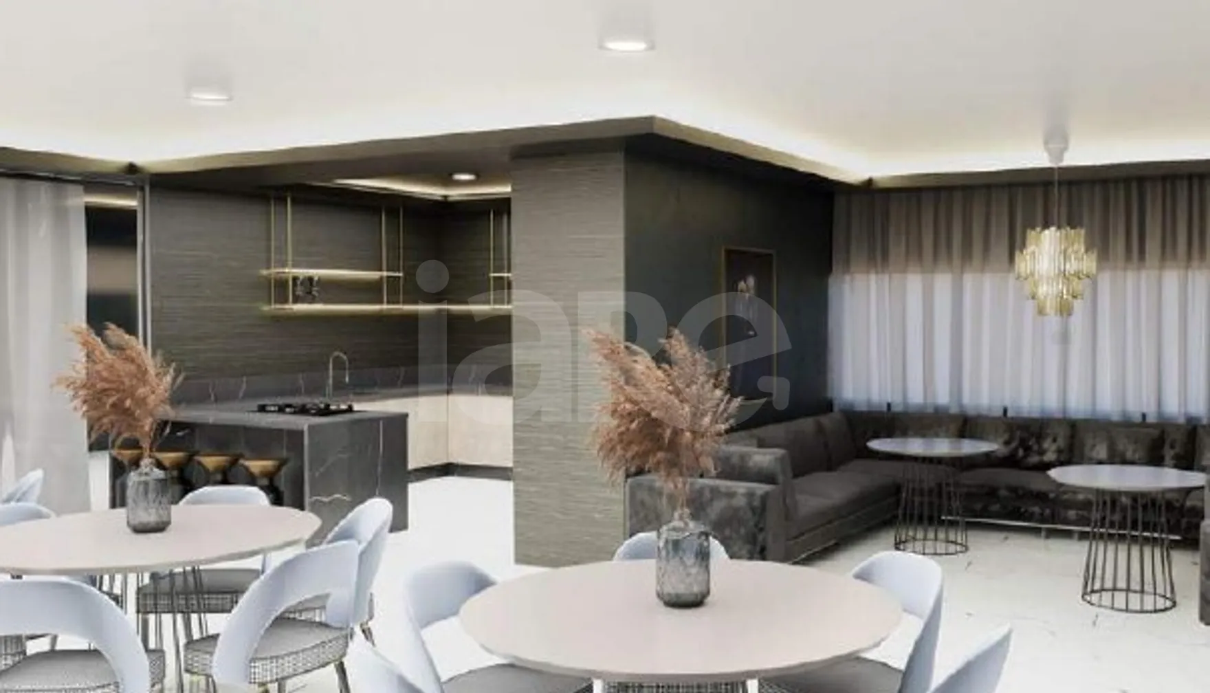 L'Acqua View - Apartamento com 166 m², em Perequê — foto 8