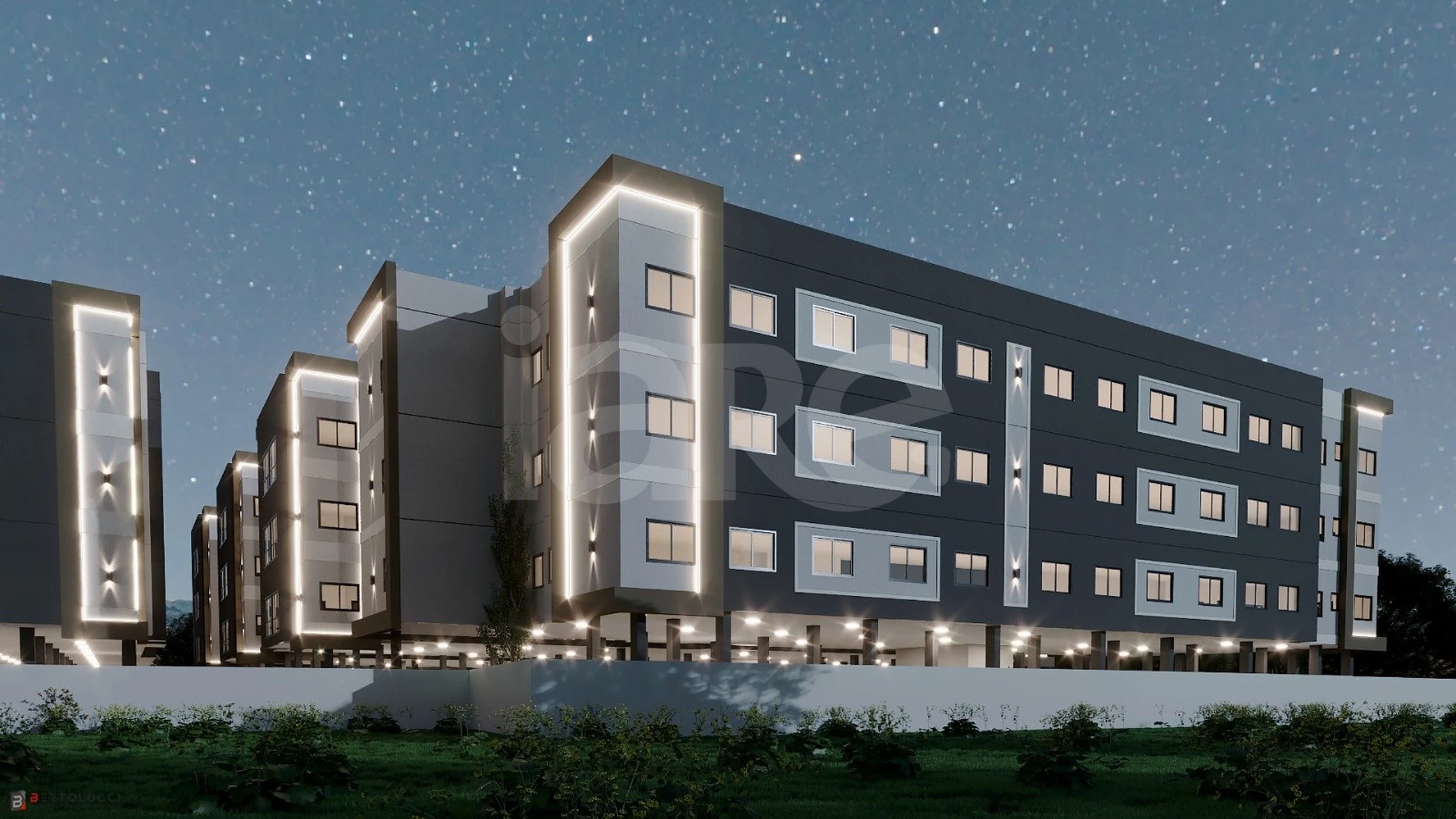 Valmor Manoel Lopes - Apartamento com 48,45 m², em Santa Luzia — foto 9