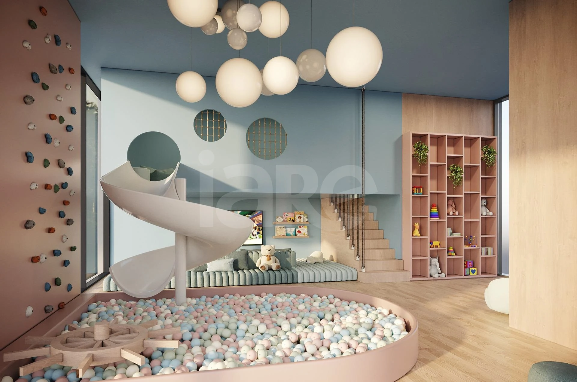 Moma Moema - Apartamento com 194,75 m², em Moema — foto 10
