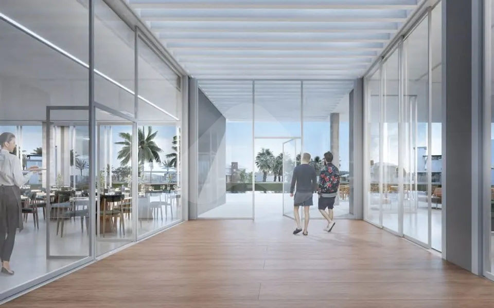 Víz Home Lake - Lote, em Capão Novo — foto 2