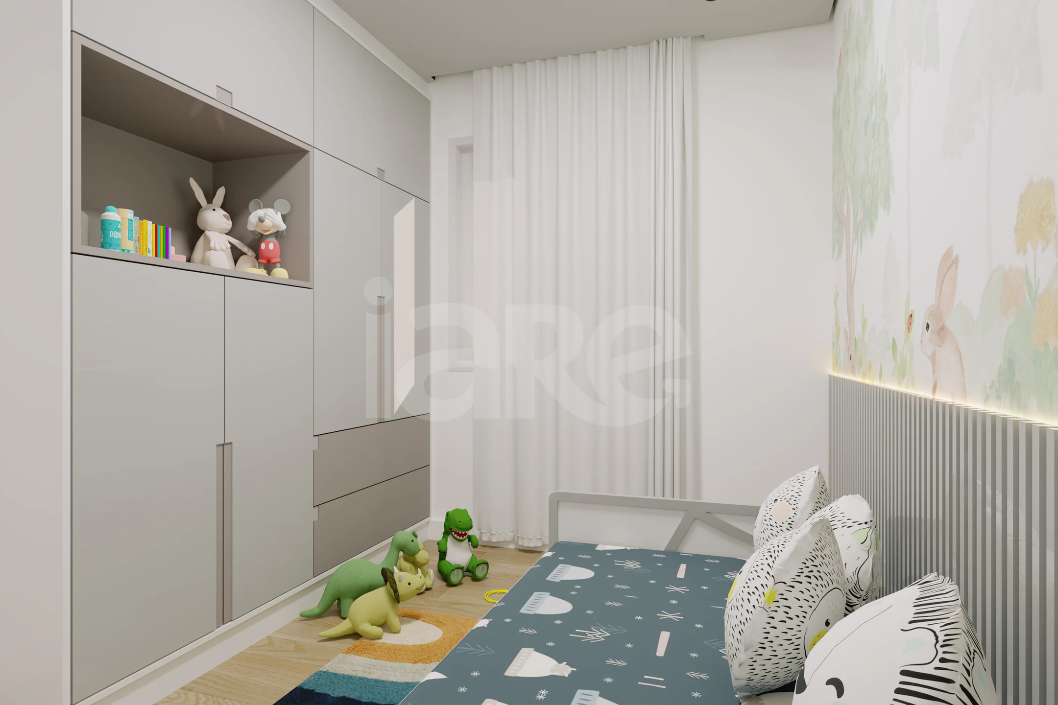 Sou Viver Diadema - Apartamento com 43,72 m², em Centro — foto 9
