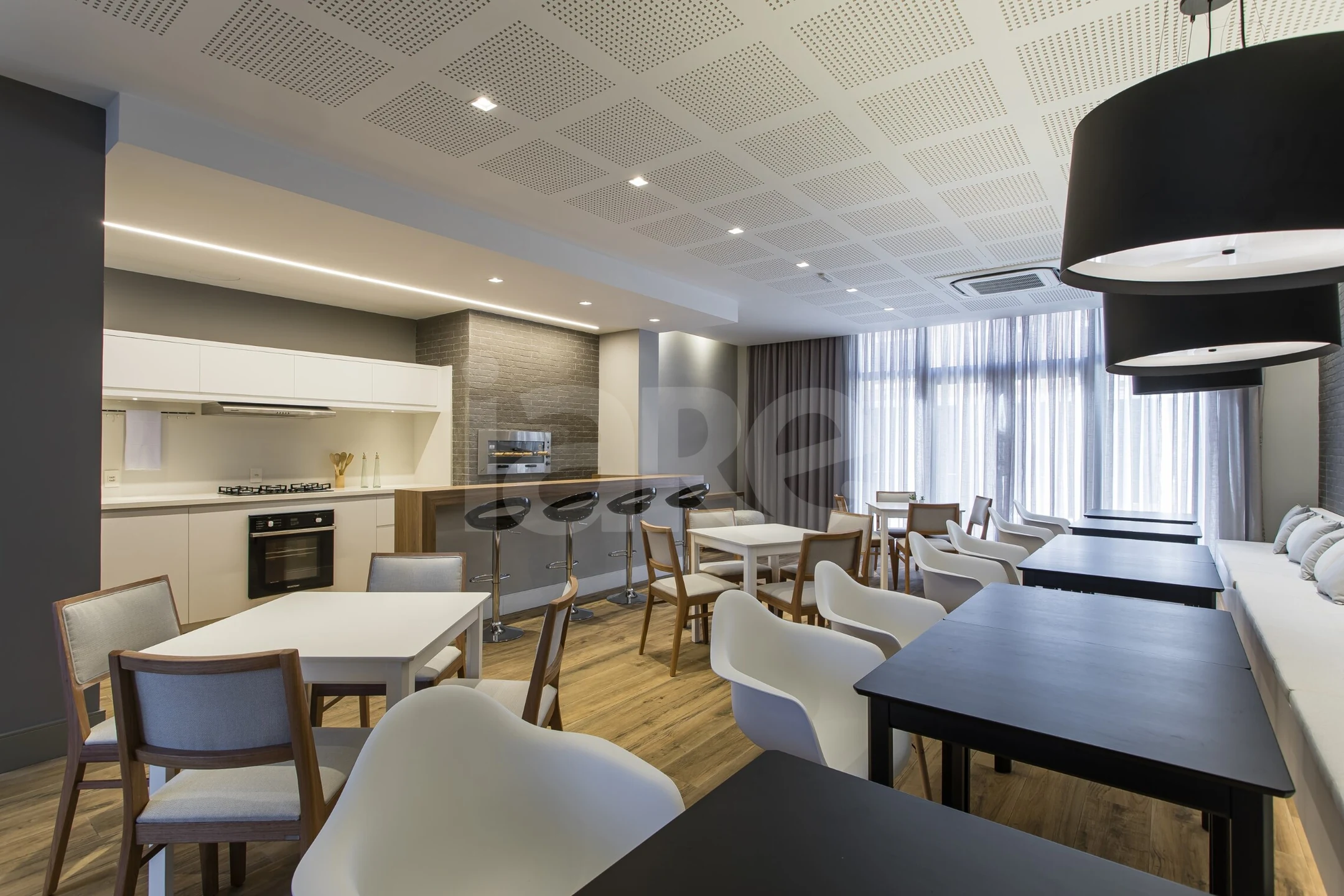 MW Select - Apartamento com 149,84 m², em Tristeza — foto 33