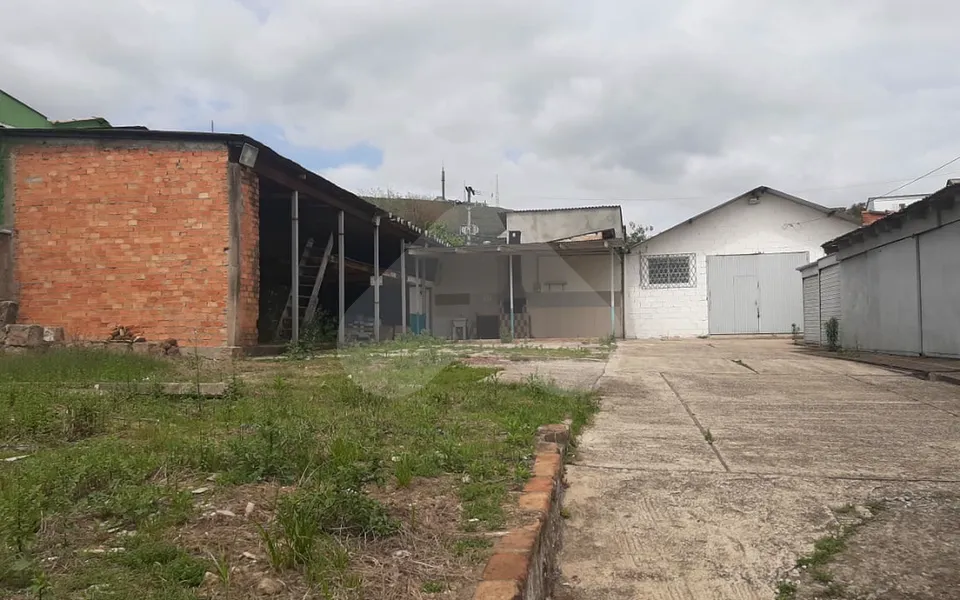 CABV 431 Terreno - Lote, em Coronel Aparício Borges — foto 4