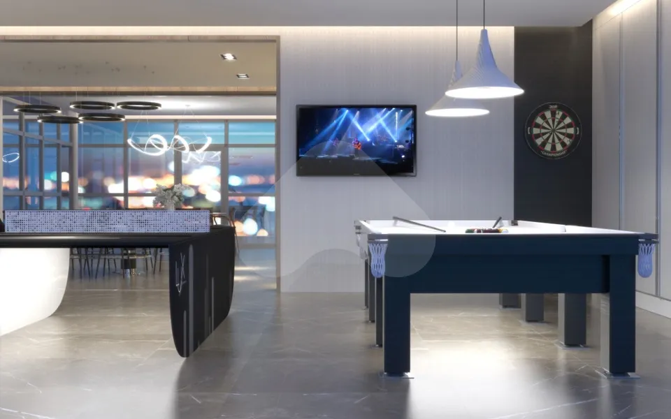 Brava Lux - Apartamento com 160,42 m², em Praia Brava de Itajaí — foto 21