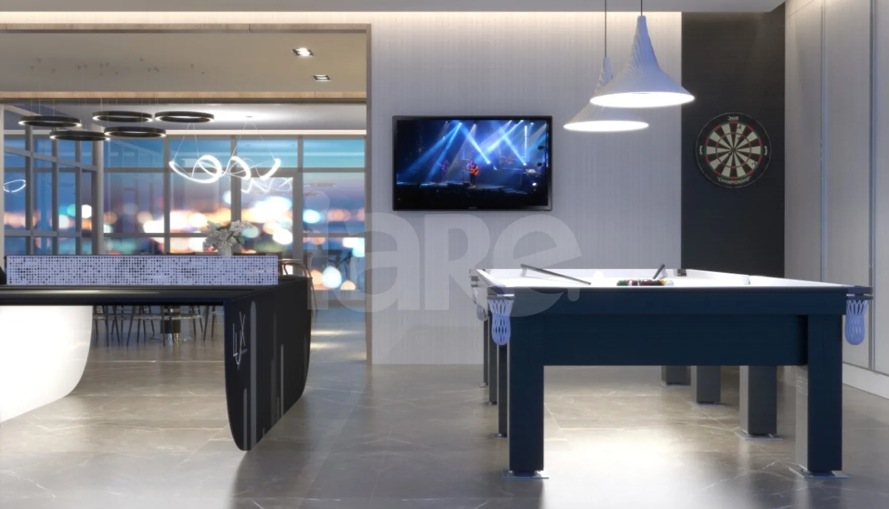 Brava Lux - Apartamento com 160,42 m², em Praia Brava de Itajaí — foto 35