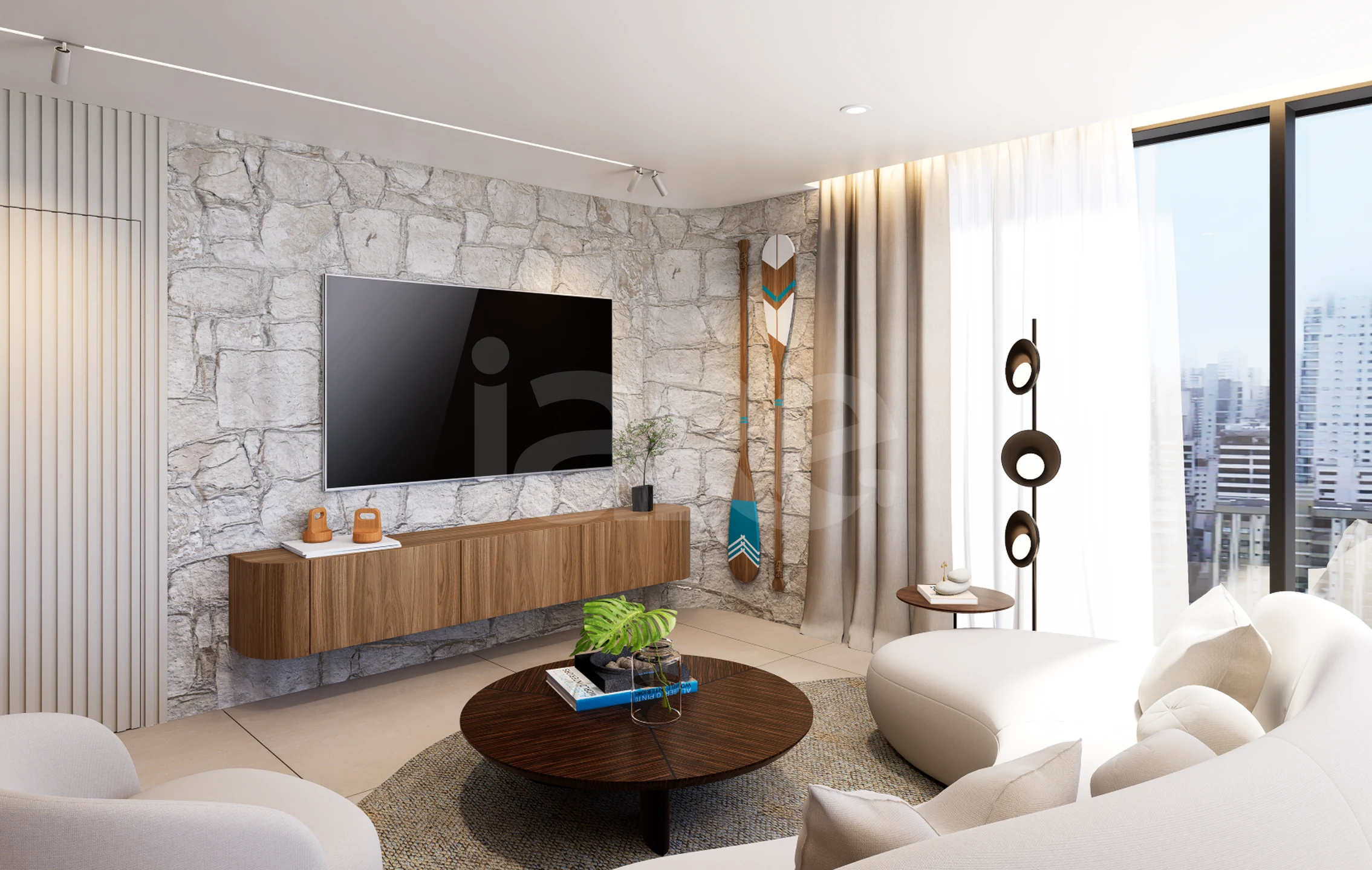 Quantum - Apartamento com 163,31 m², em Centro — foto 8