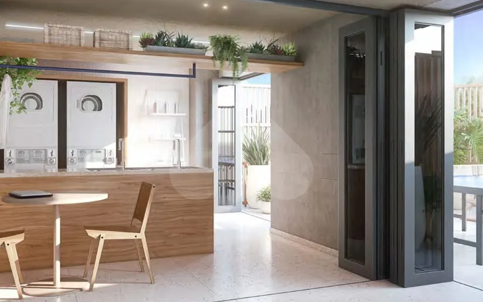 Jardim Lobato - Loja com 37,33 m², em Vila Madalena — foto 15
