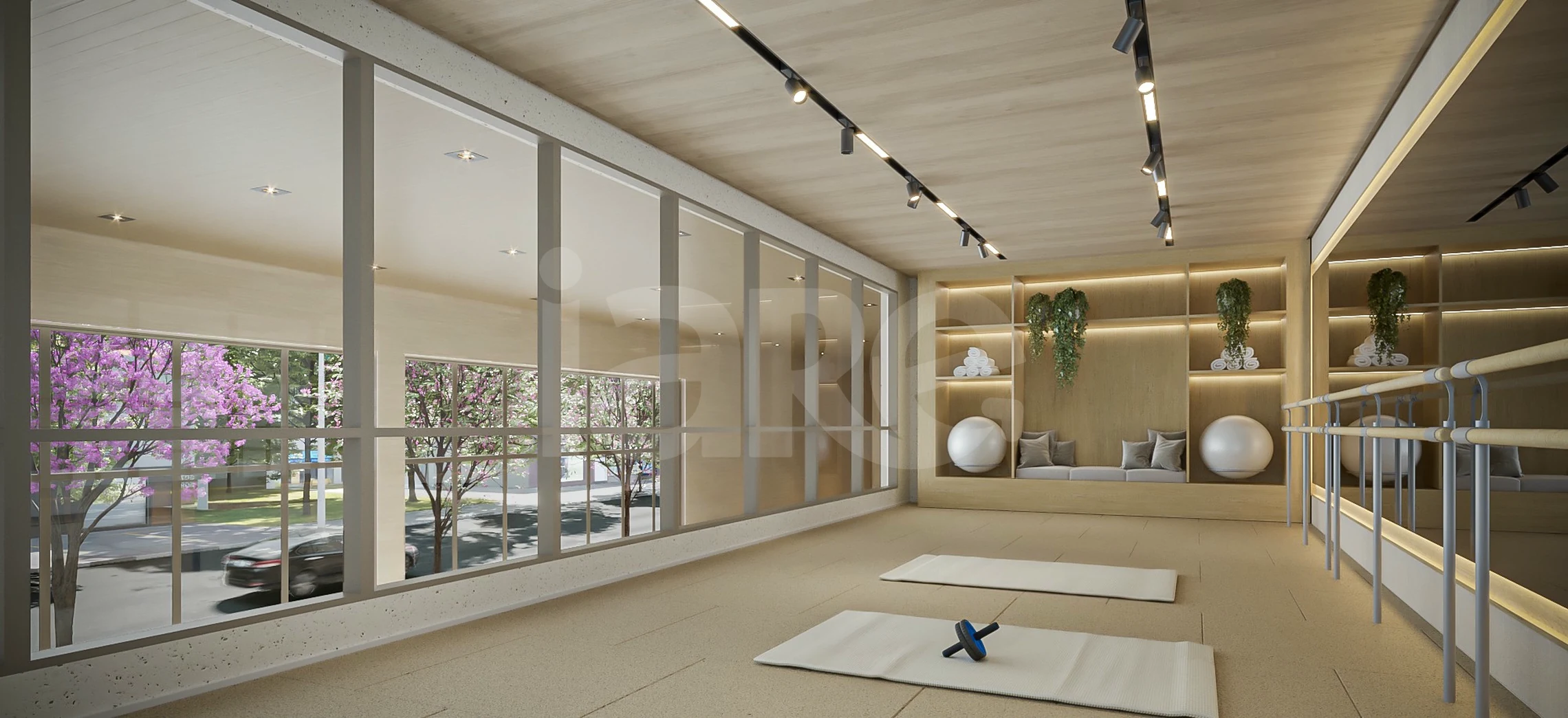 Monã Mooca - Apartamento com 179,33 m², em Mooca — foto 12