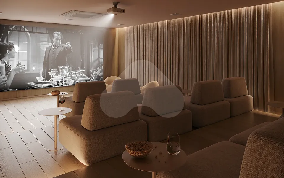 Ilha Pura Oro - Apartamento com 171,37 m², em Barra da Tijuca — foto 19