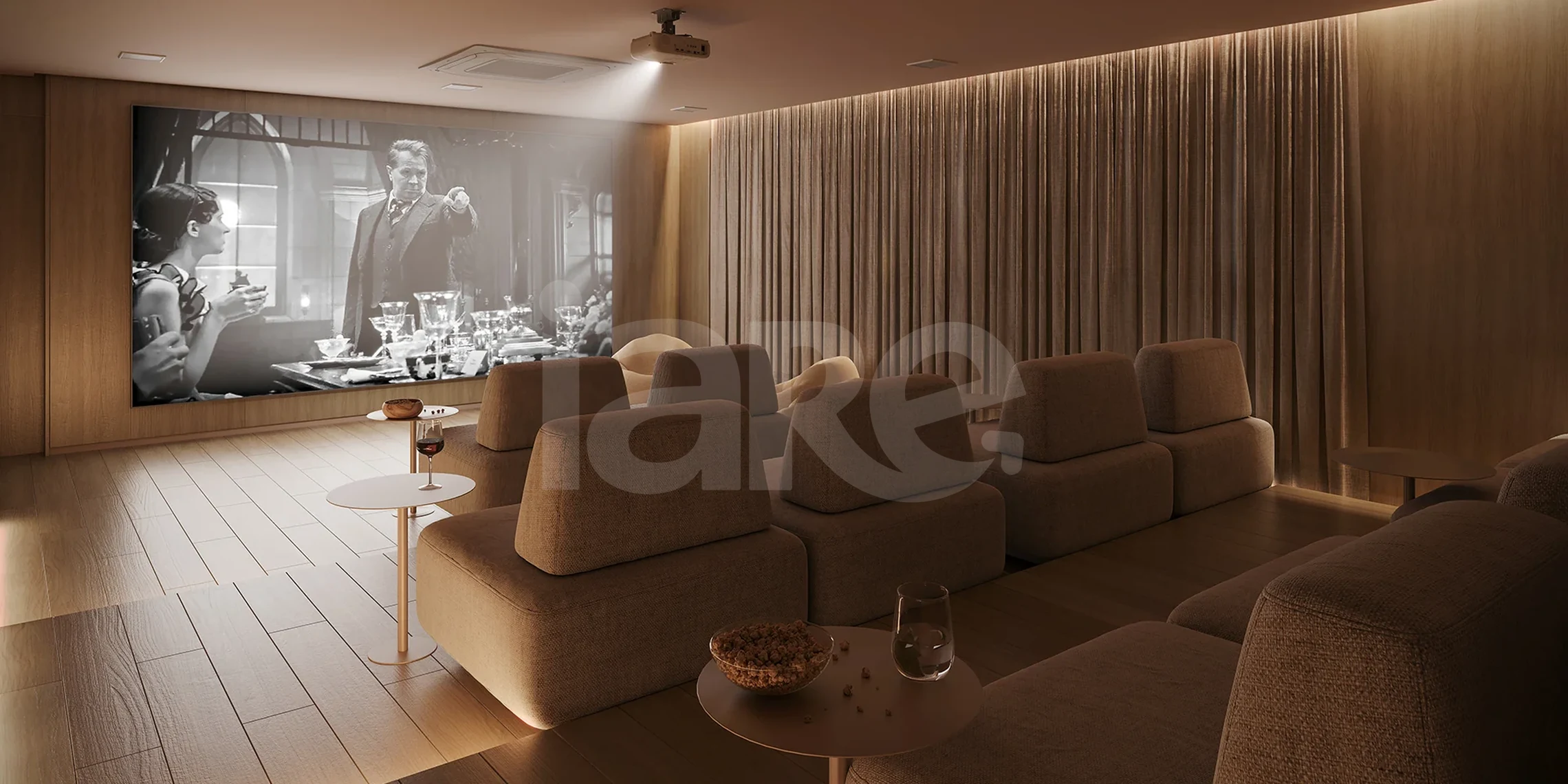 Ilha Pura Oro - Apartamento com 171,37 m², em Barra da Tijuca — foto 19