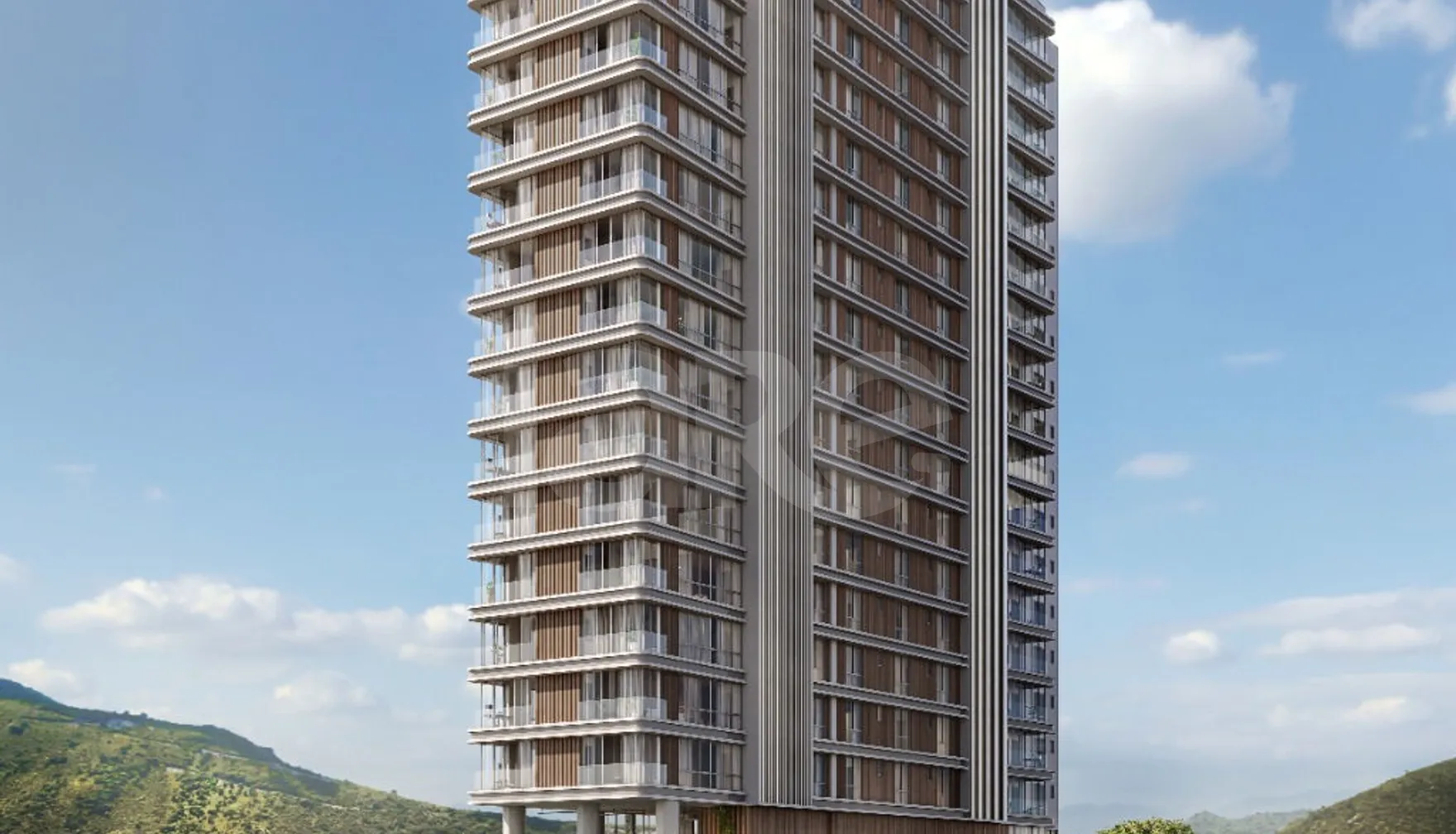 The Edge Tower - Apartamento com 135 m², em Perequê — foto 8