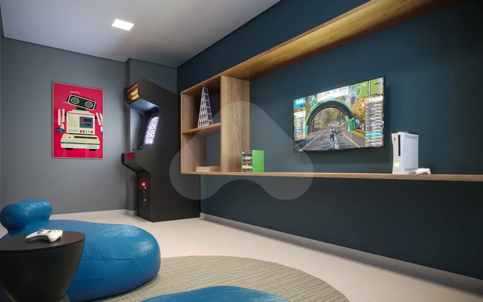 Jalico Jacuí - Apartamento com 52,13 m², em Vila Jacuí — foto 7
