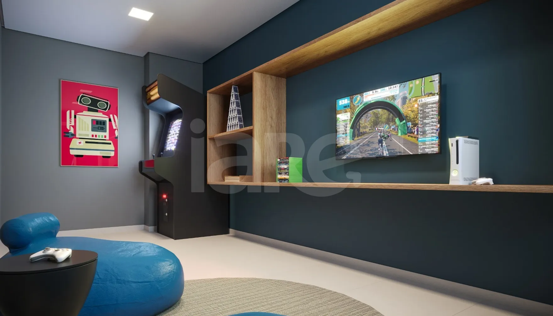 Jalico Jacuí - Apartamento com 52,13 m², em Vila Jacuí — foto 7