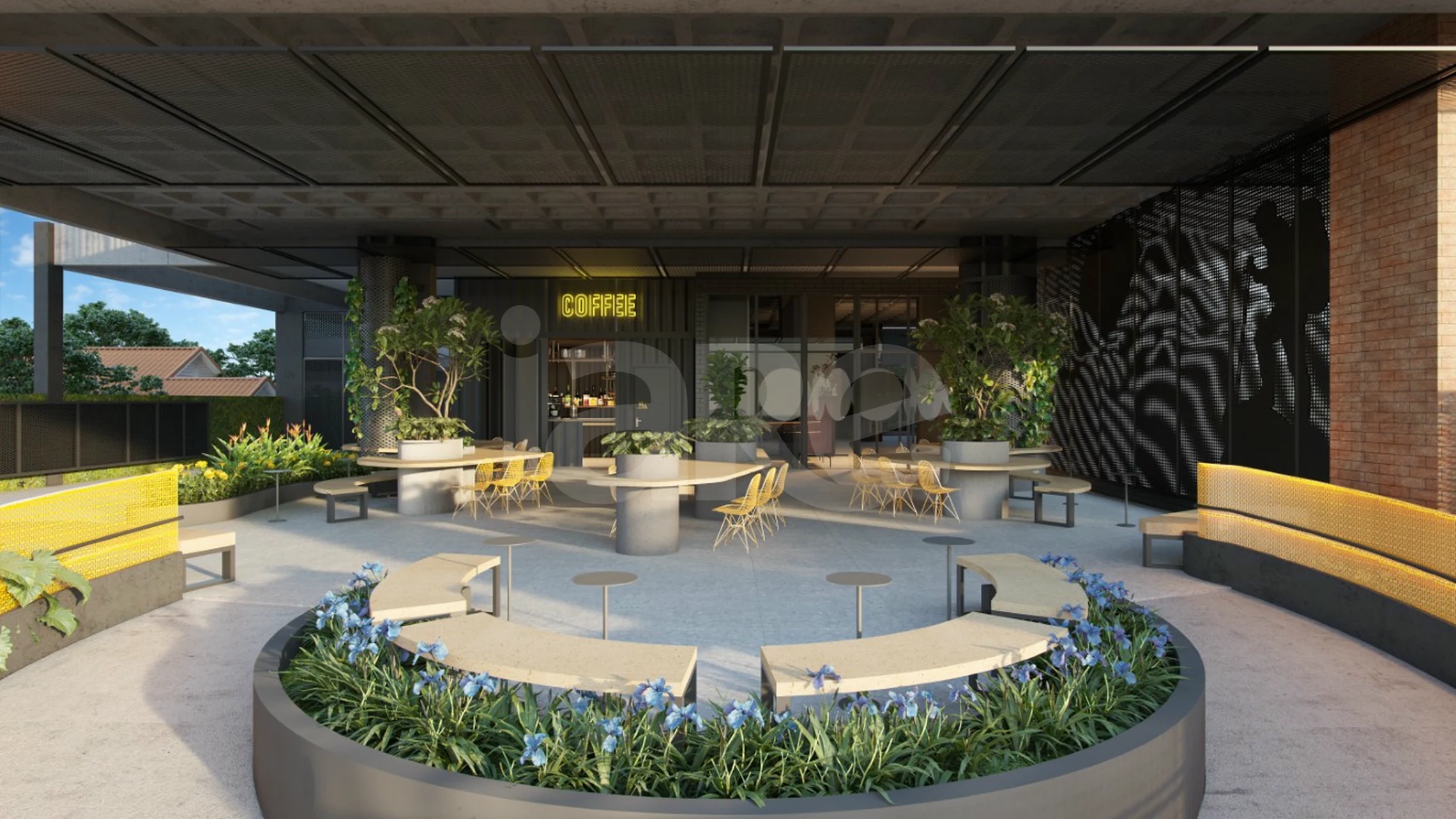 Eco Pulse - Studio com 33,11 m², em Miramar — foto 24