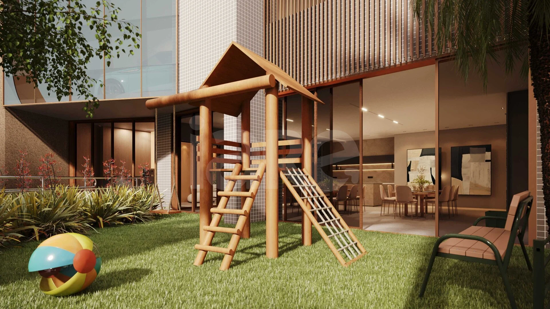 Porto Firenze - Apartamento com 62,32 m², em Encruzilhada — foto 14