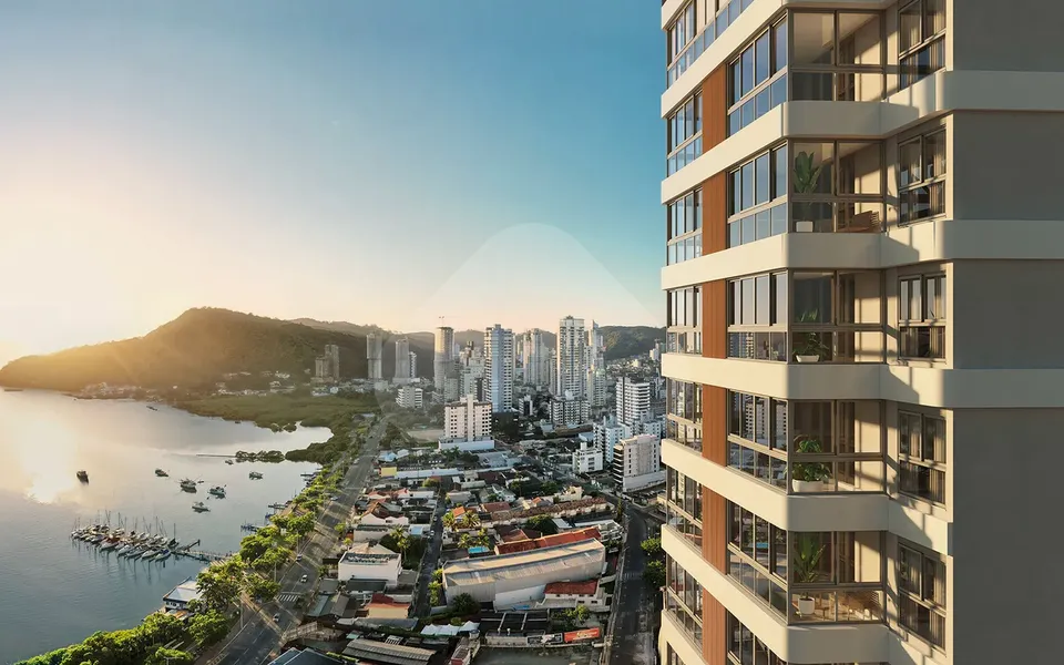 Altimare - Apartamento com 207,74 m², em Fazenda — foto 19
