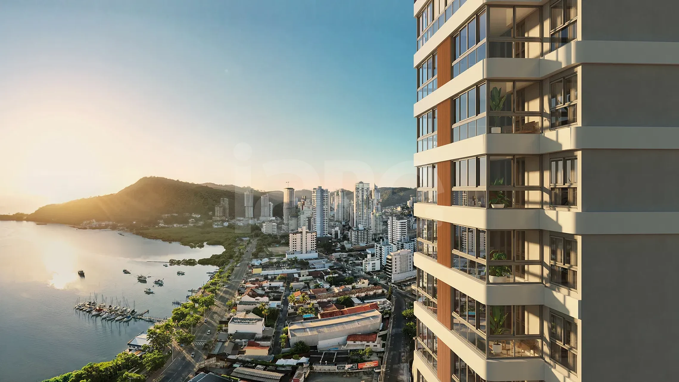 Altimare - Cobertura com 459,2 m², em Fazenda — foto 22