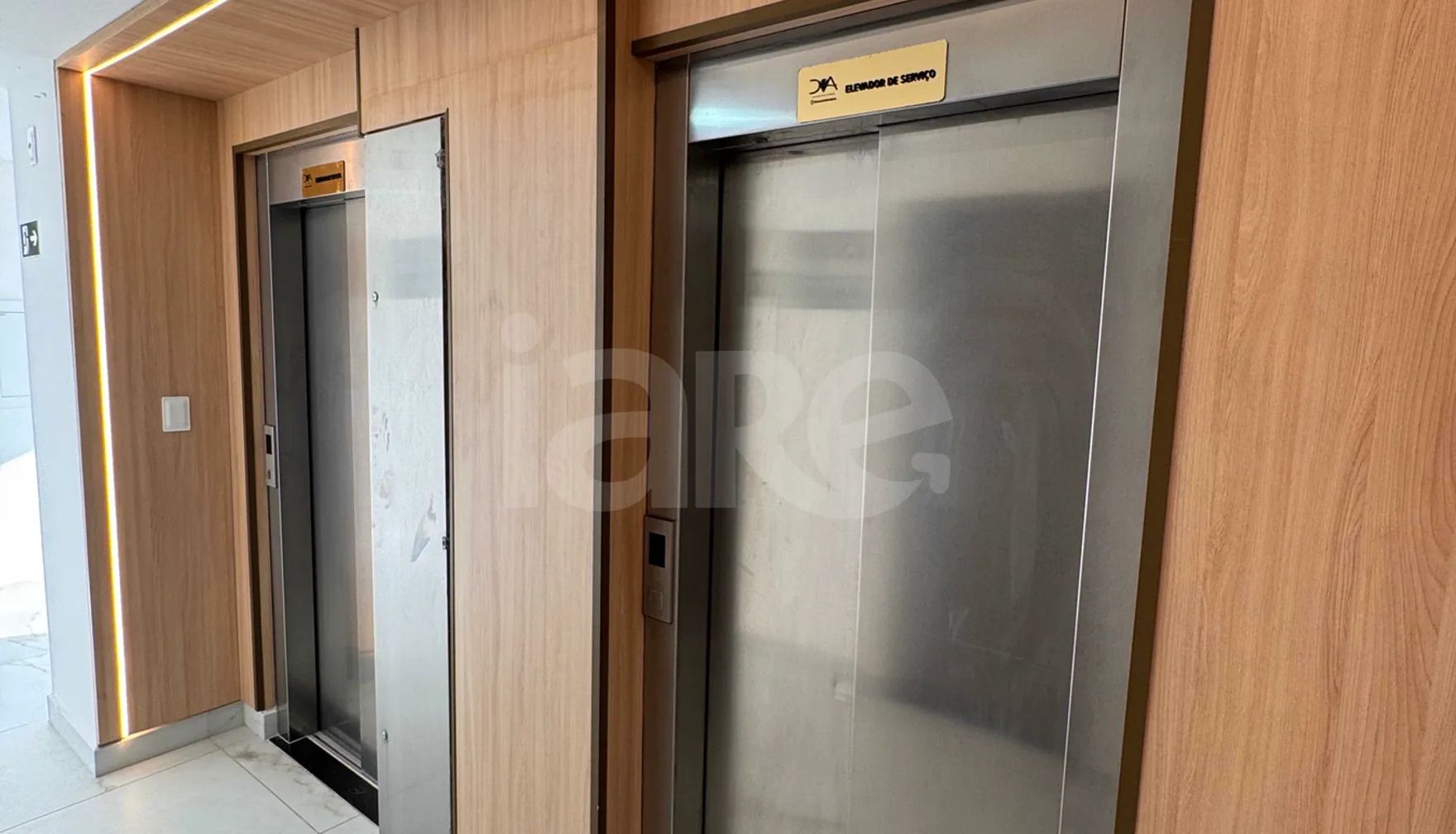 DVA Cabedelo Beira Mar - Apartamento com 79 m², em Ponta de Matos — foto 5