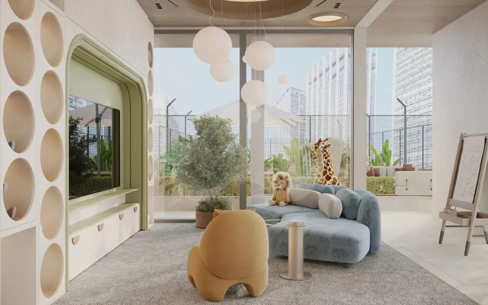 Naeem - Apartamento com 189,02 m², em Pinheiros — foto 6