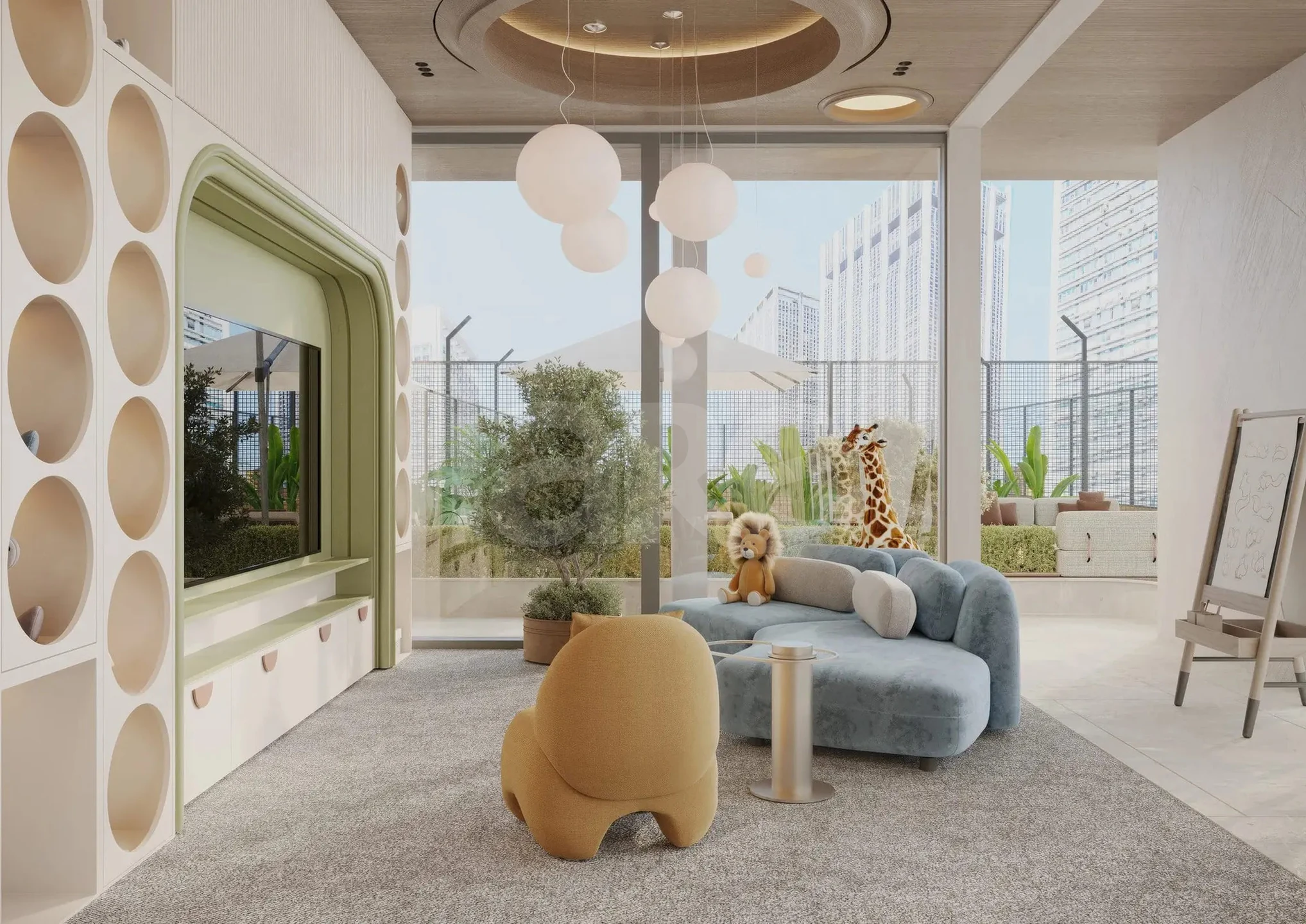 Naeem - Apartamento com 249,41 m², em Pinheiros — foto 6