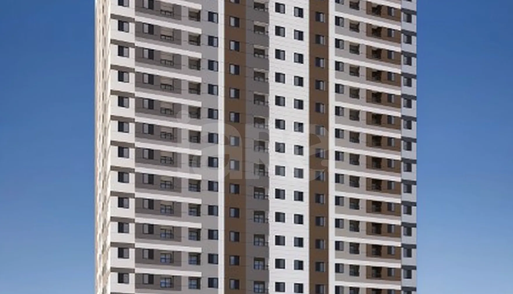 Hug Vitality - Garden com 61,42 m², em Vila Brasil — foto 2