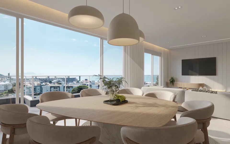 Oceanic Residence - Apartamento com 83,09 m², em Ingleses do Rio Vermelho — foto 23