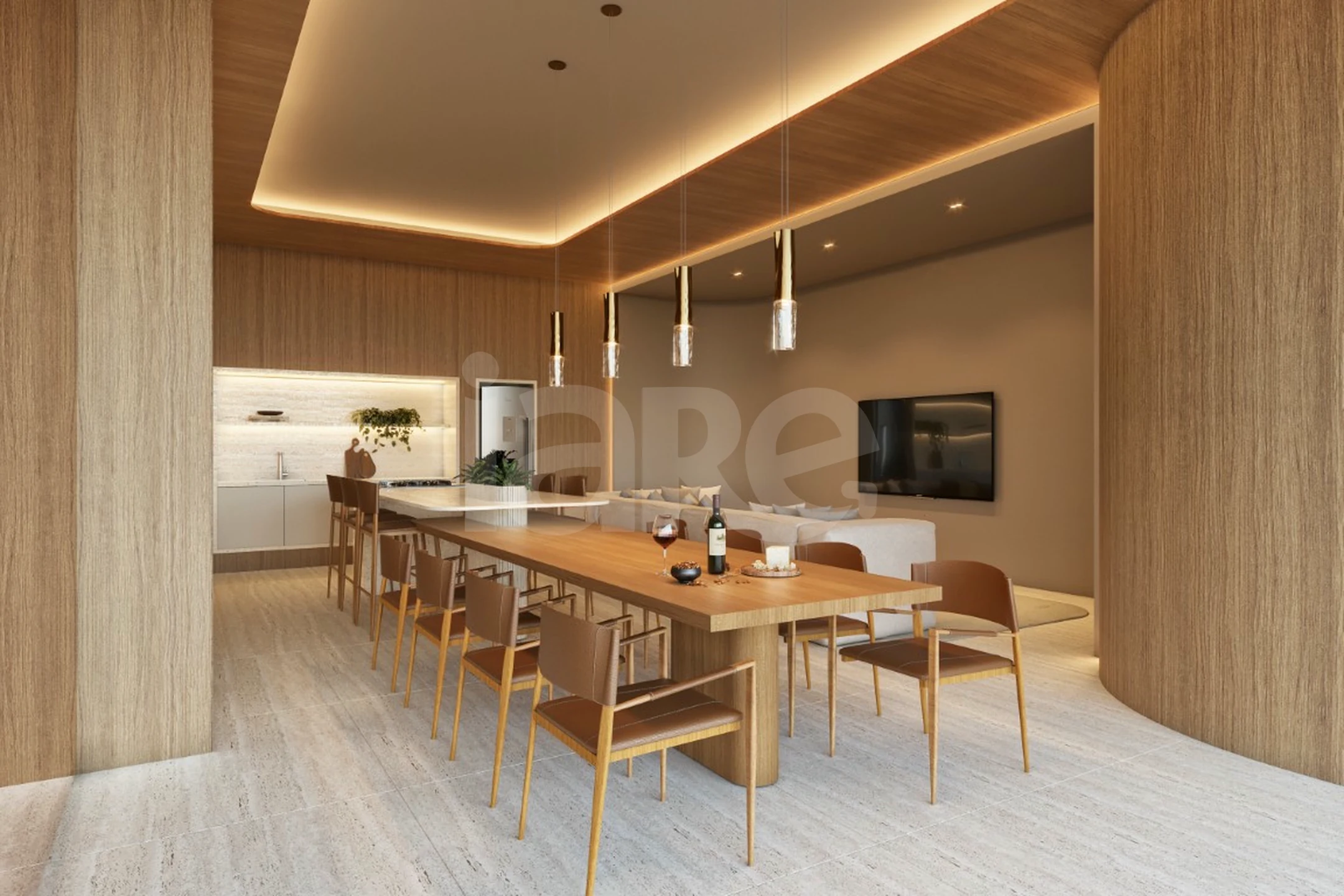 Infinity Recife - Studio com 48 m², em Boa Viagem — foto 14