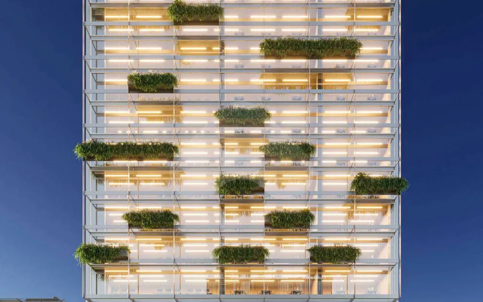 Foto de Jardins Medical