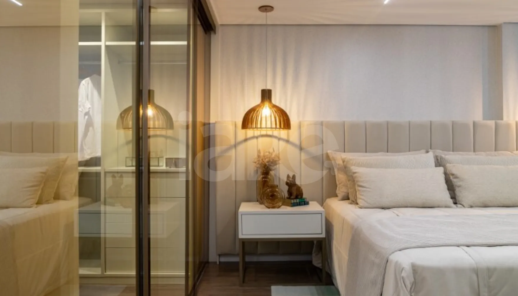 Ares Marista - Apartamento com 348,54 m², em Setor Marista — foto 22