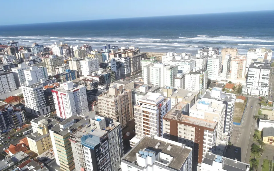 Le Monde - Apartamento com 106,25 m², em Navegantes — foto 4
