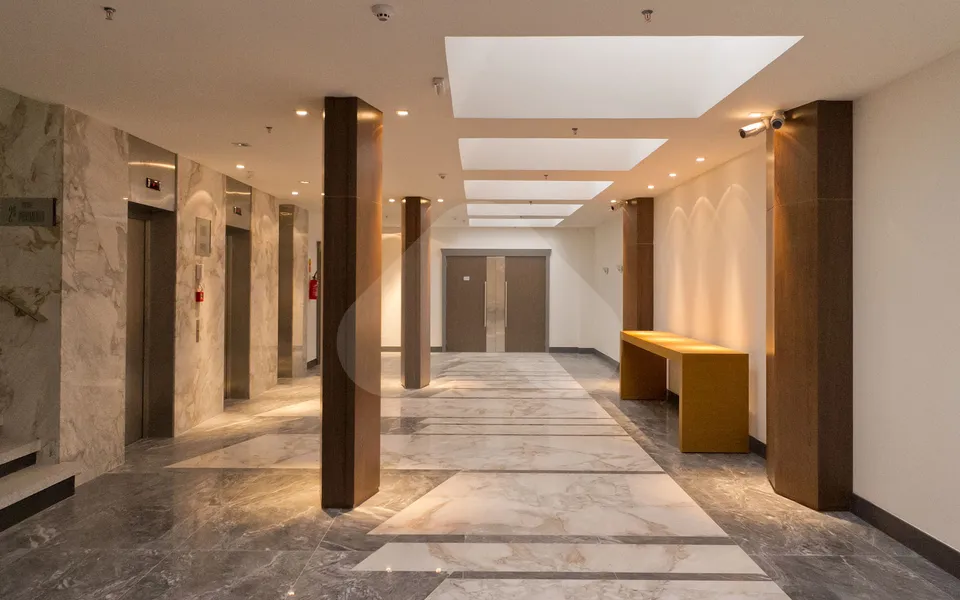 Corporate Emiliano - Sala comercial com 939,17 m², em Centro — foto 4